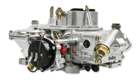 Classic Street Carburetor