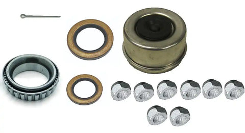 7000# HUB KIT