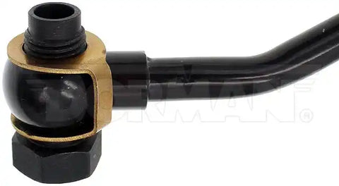 DORMAN 667-672 TURBO COOLANT LINE