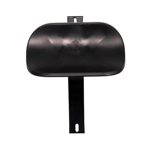 CENTER SUPPORT CRADLE BLK