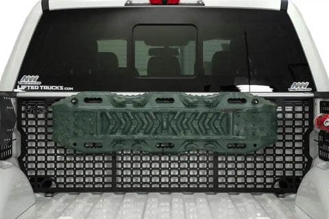 A.DESERT DES AC1904501NA BED CAB MOLLE PANELS