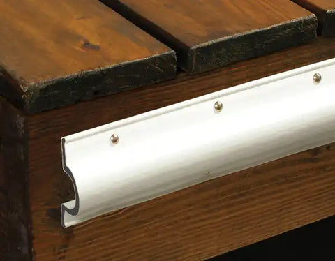 C  SHAPE DOCK EDGE  10' COIL