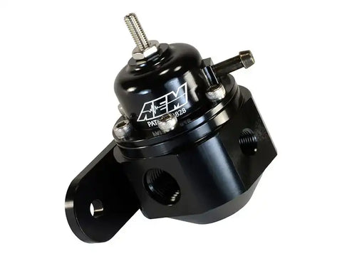 AEM ELECTRON 25-302BK UNIVERSAL ADJST FUEL PRES