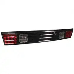 SPYDER 5006653 NISSAN 240SX 95-96 LED T