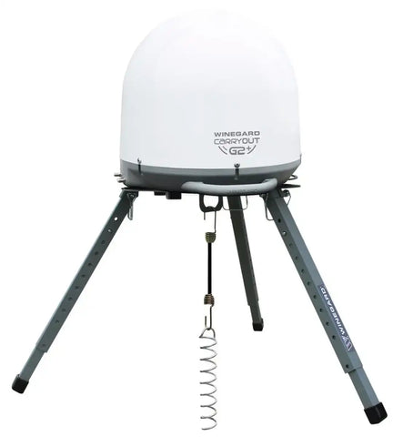 CARRYOUT TRIPOD MNT