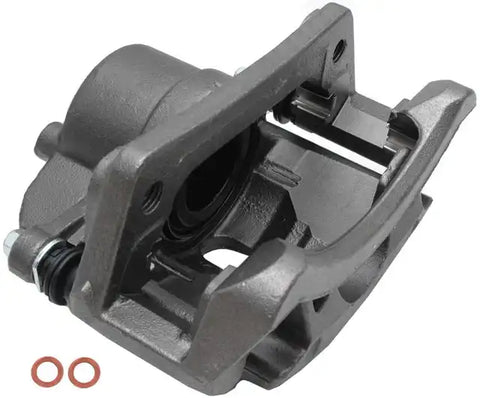 FRICTION CALIPERS