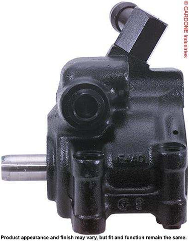 POWER STEER PUMP