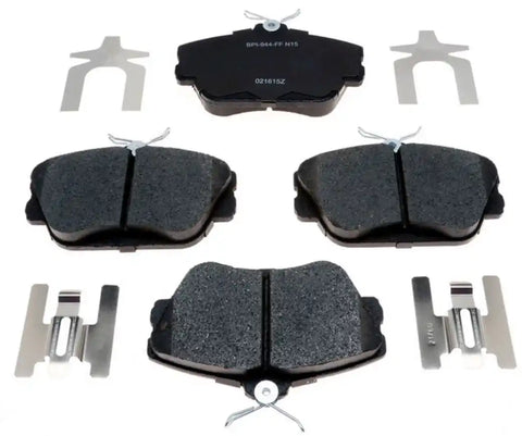 BRAKE PAD SET