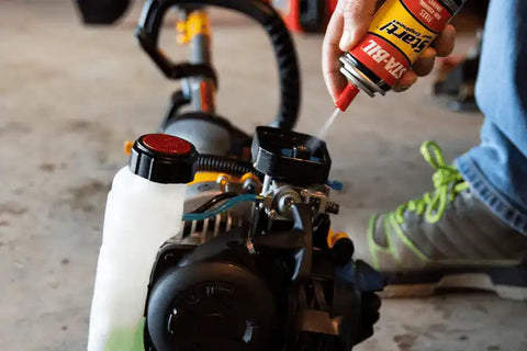 303 PRODUCTS 21214 START YOUR ENGINE PDQ 2OZ