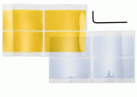 H7 REPL HEADLT KIT