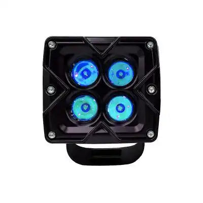 QUAKE LED QLB1003 3 INCH 20W SPOT REFLECTOR WORK LIGH