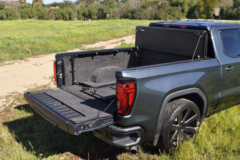 LEER 650117 HF650M 2009-18 DODGE RAM 5 7
