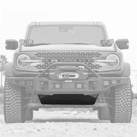 GO RHINO 332120T BRONCO