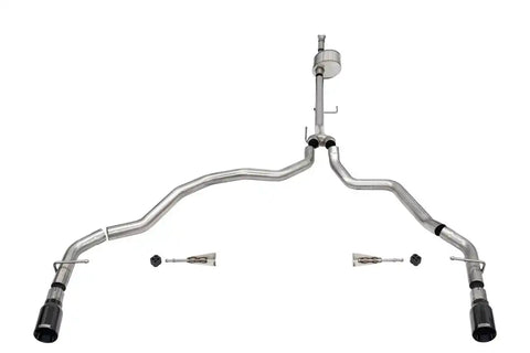 XTREME DUAL REAR