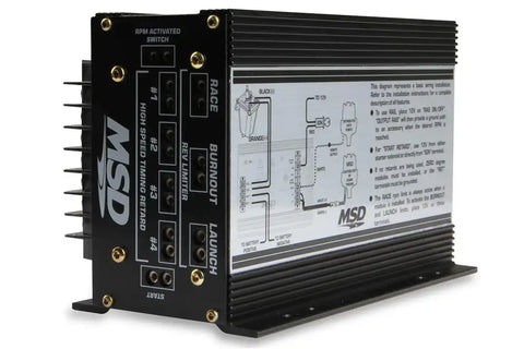 IGNITION BOX 7AL-3