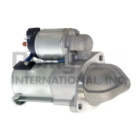REMY INTL 25121 REMANUFACTURED STARTER