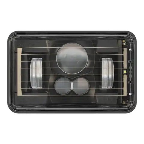 8800H EV2 12/24V LB SAE/ECE HTD BLK