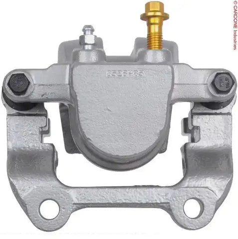 DOM UNLOADED CALIPERS