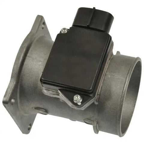MASS AIR FLOW