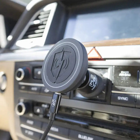 MOB ARMOR MAG-FLEX-WC FLEX MAGNETIC WIRELESS CHARGER