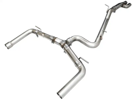AWE 3020-31389 AWE TRACK EDITION AUDI 8Y RS3