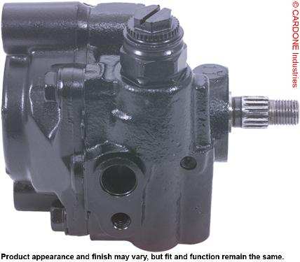 IMP POWER STEER PUMP