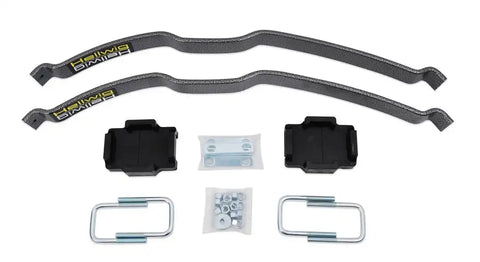 HELLWIG 1914 SPECIAL DESIGN HELPER SPRING KIT