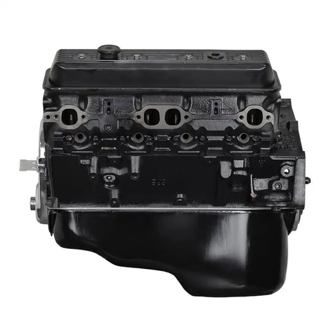 ATK Reman Eng. VMM6 Marine Engine Block - Long 87 To 95 Chevrolet 5.7L/ 350 Cubic Inch Marine Engine