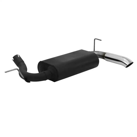 Flowmaster 817693 Force II Axle Back Exhaust System