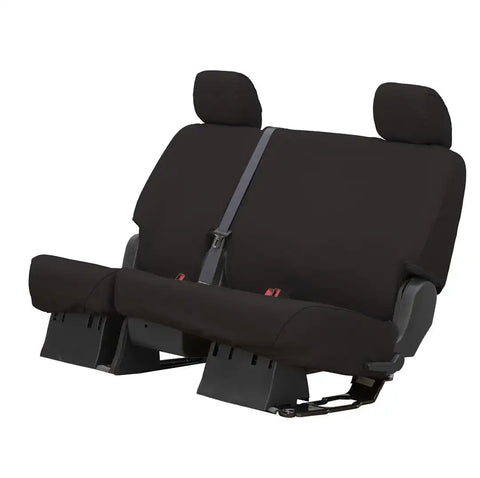 COVERCRAFT SS7534PCCH SSRR 2021 CHEV SUBURBAN W/ 60/40-SP