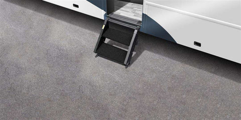 TRAILHEAD STEP RUG 17.5 IN. W (2 PC