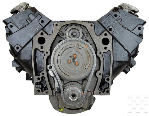 ATK Reman Eng. DMX1 CHEV 4.3L 07-10 MARINE EN