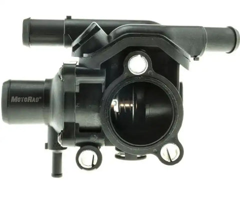 THERMOSTAT HOUSING ASSEMBLY