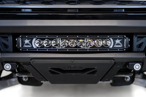 A.DESERT DES F210263200103 PHANTOM FRONT BUMPER