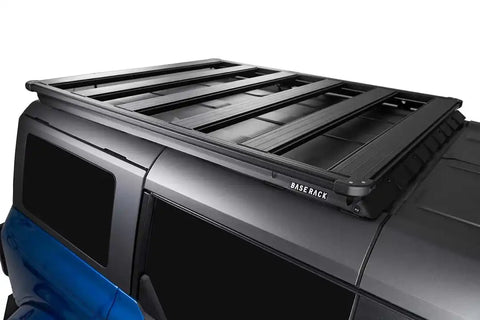 Blue Ox BX1521 Vehicle Baseplate Removable Tabs Single Lug With Safety Cable Hooks
