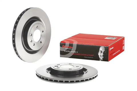 DISC BRAKE ROTOR