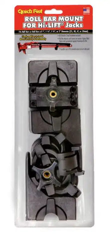 QUICK FIST ROLL BAR TOOL MOUNT FOR