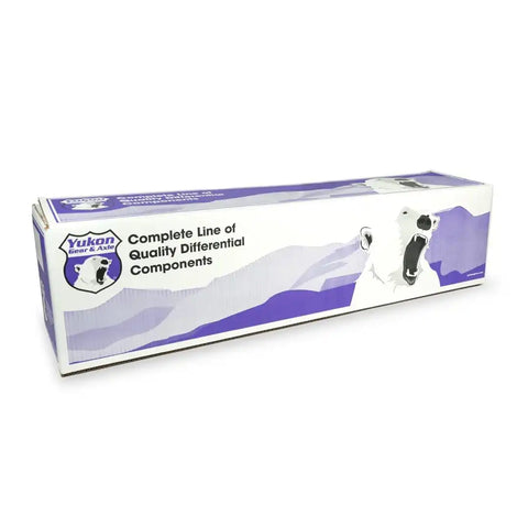 YUKON GEAR YHC50006 YUKON HARDCORE DRIVE FLANGE KIT FOR