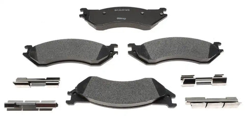 BRAKE PAD SET