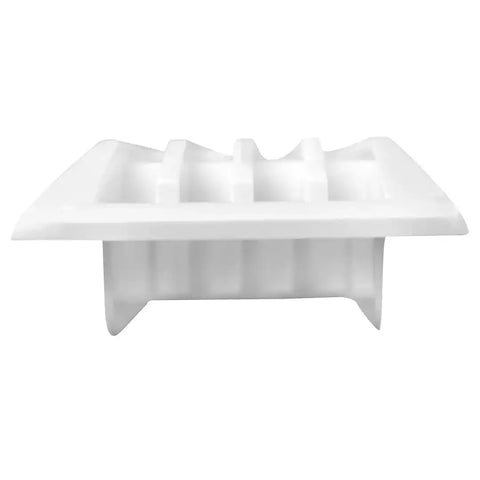 ATTWOOD MARI 1494F1 VENT-VENTURI     WHT