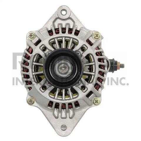 REMANUFACTURED ALTERNATOR