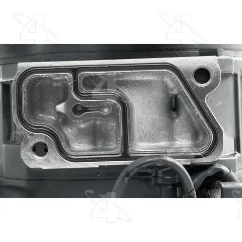 FOUR SEASONS 157369 REMAN NIPP 7SB19C COMP