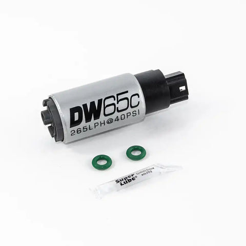 DEATSCHWERKS 9-651-1009 265LPH COMPACT FUEL PUMP W/ 1009 IN