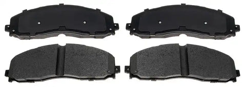 BRAKE PAD SET