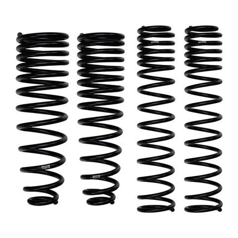 Skyjacker GR60FR - 6 in. Component Box With Front and Rear Dual Rate Long Travel Coil Springs.