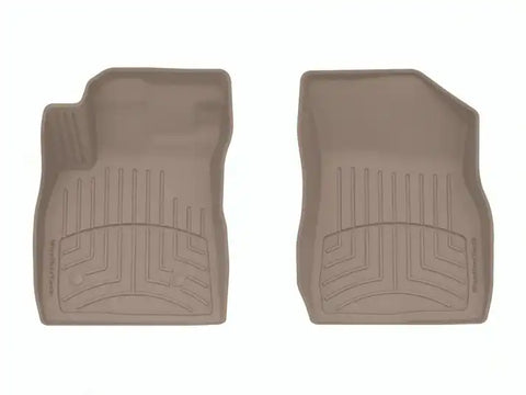 WEATHERTECH 4516171IM FRONT FLOORLINER HP