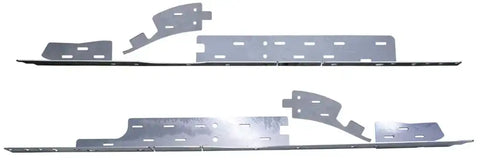 KENTROL RB6062 REAR UNIBODY STIFFERNER PAIR)