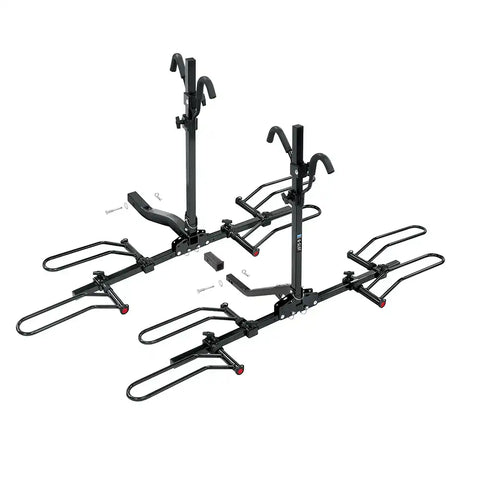 Q-SLOT  TRAILER HITCH BIKE CARRIER