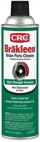 BRAKLEEN  NONCLOR 15 OZ.