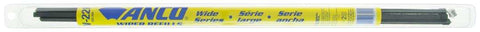 ANCO W-22R W SERIES WIDE OE REFILL
